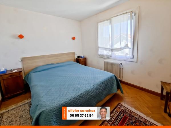 Maison 7 pièces BEAUMONT (63) secteur Vallières