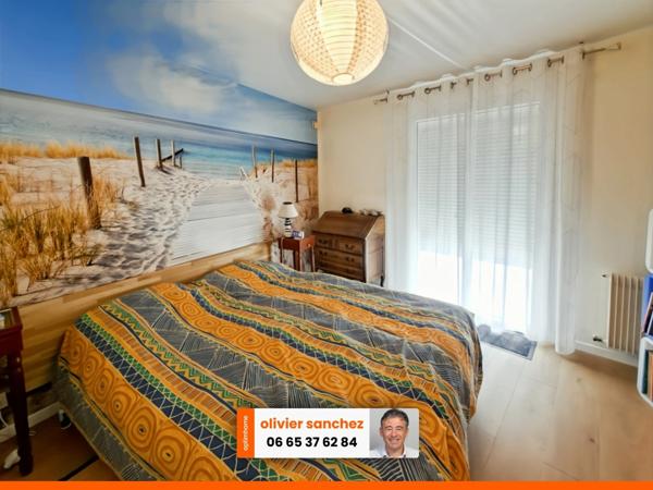 Maison 7 pièces BEAUMONT (63) secteur Vallières