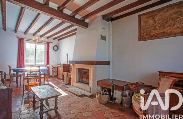 Maison à vendre 5 pièces 145 m² Compiègne