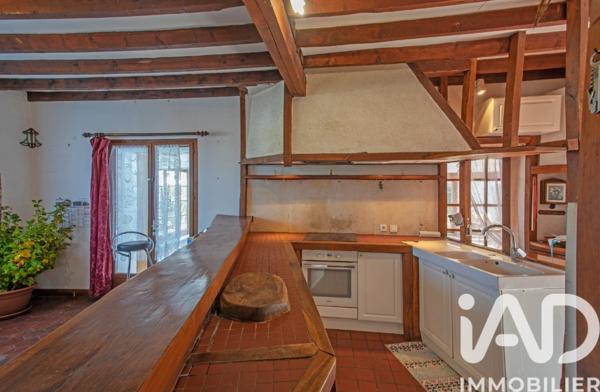 Maison à vendre 5 pièces 145 m² Compiègne