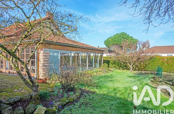 Maison à vendre 5 pièces 145 m² Compiègne
