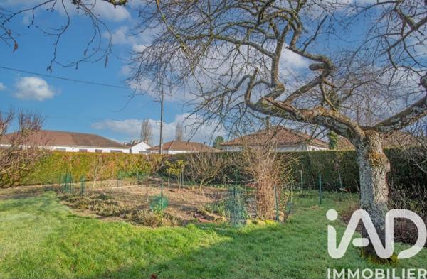 Maison à vendre 5 pièces 145 m² Compiègne