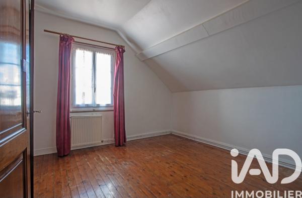 Maison à vendre 5 pièces 145 m² Compiègne