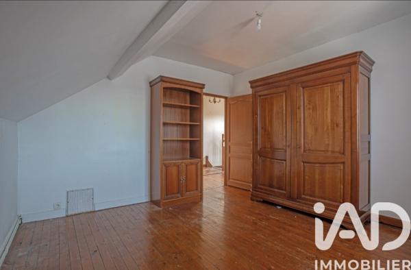 Maison à vendre 5 pièces 145 m² Compiègne
