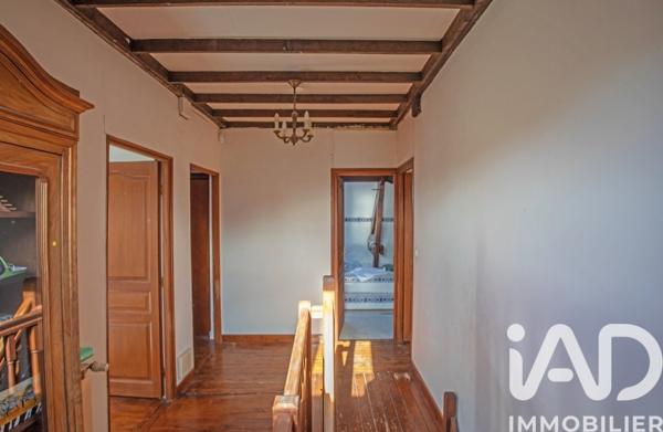 Maison à vendre 5 pièces 145 m² Compiègne