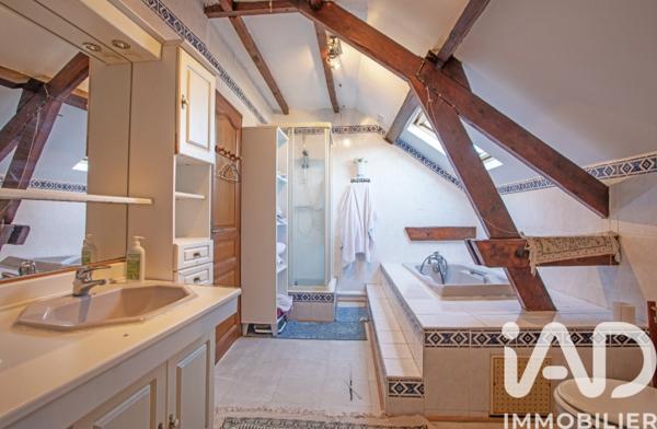 Maison à vendre 5 pièces 145 m² Compiègne