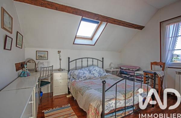 Maison à vendre 5 pièces 145 m² Compiègne