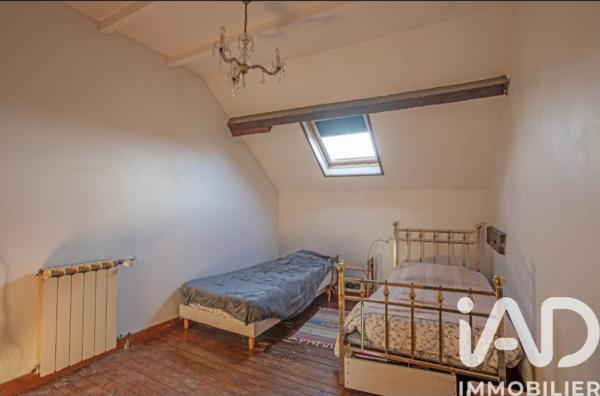 Maison à vendre 5 pièces 145 m² Compiègne