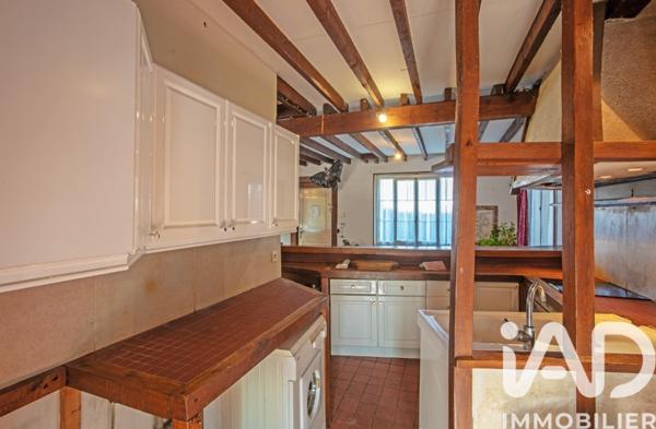 Maison à vendre 5 pièces 145 m² Compiègne