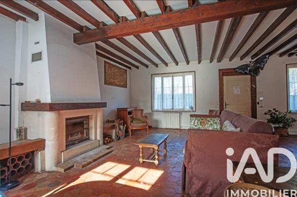 Maison à vendre 5 pièces 145 m² Compiègne