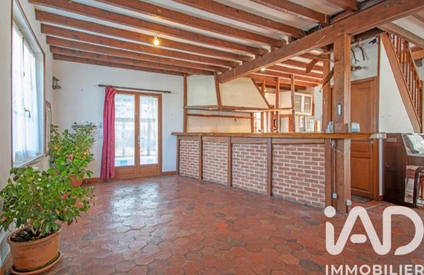 Maison à vendre 5 pièces 145 m² Compiègne