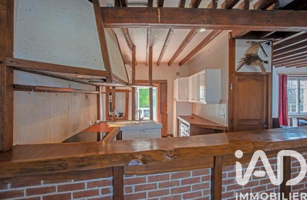 Maison à vendre 5 pièces 145 m² Compiègne