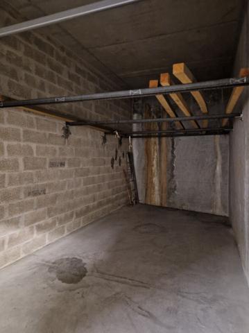Parking / box Marseille 20 m2