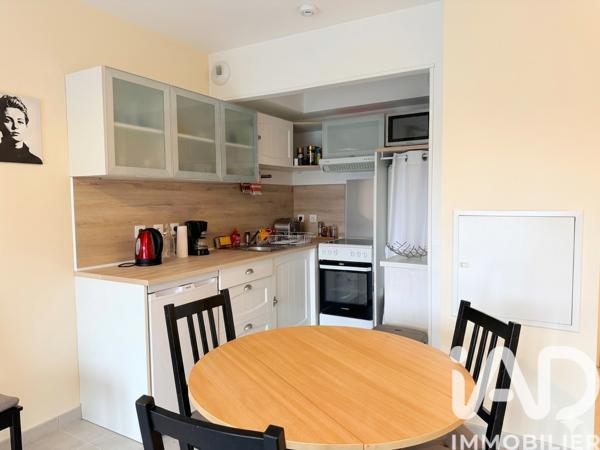 Appartement à vendre 2 pièces 41 m² Rezé