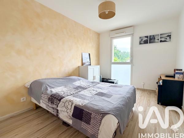 Appartement à vendre 2 pièces 41 m² Rezé