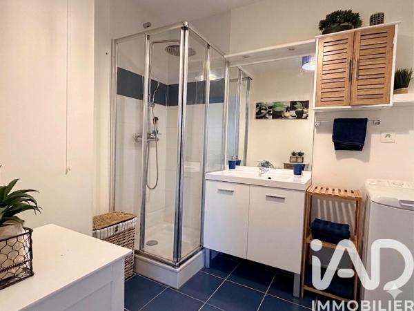 Appartement à vendre 2 pièces 41 m² Rezé