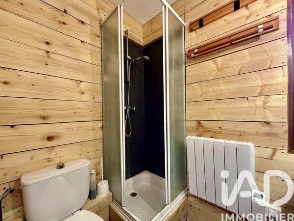 Appartement à vendre 2 pièces 23 m² Arâches-la-Frasse