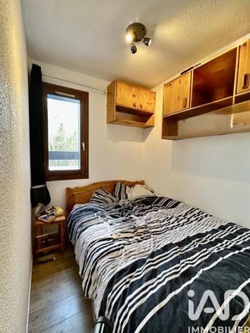 Appartement à vendre 2 pièces 23 m² Arâches-la-Frasse