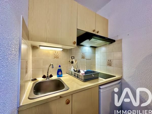 Appartement à vendre 2 pièces 23 m² Arâches-la-Frasse