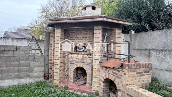 MAISON PLAIN-PIED PROCHE PROCHE TOUTES COMMODITES