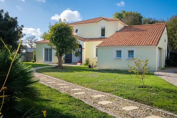 Maison Vertou