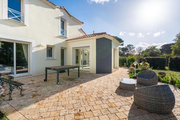 Maison Vertou