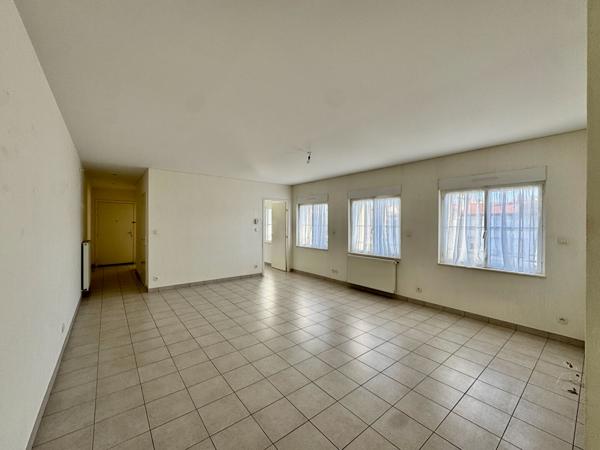 A louer - Bel appartement 3 pièces au coeur de Royan (Marché Central)