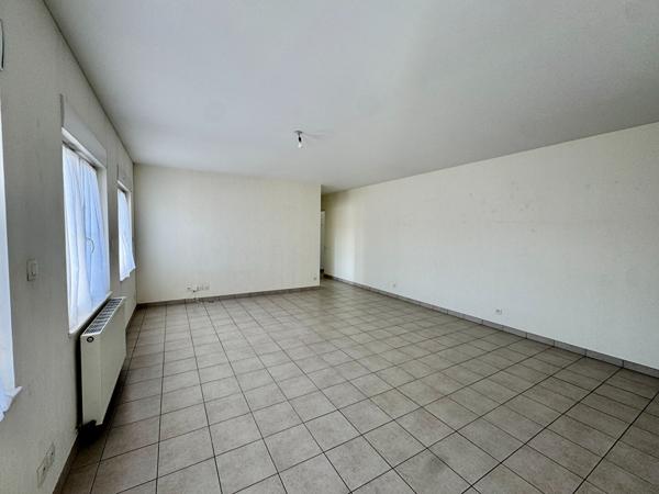 A louer - Bel appartement 3 pièces au coeur de Royan (Marché Central)