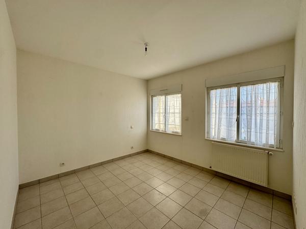 A louer - Bel appartement 3 pièces au coeur de Royan (Marché Central)