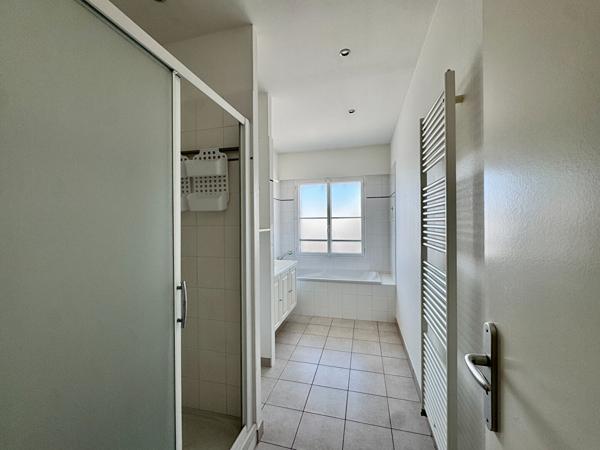A louer - Bel appartement 3 pièces au coeur de Royan (Marché Central)