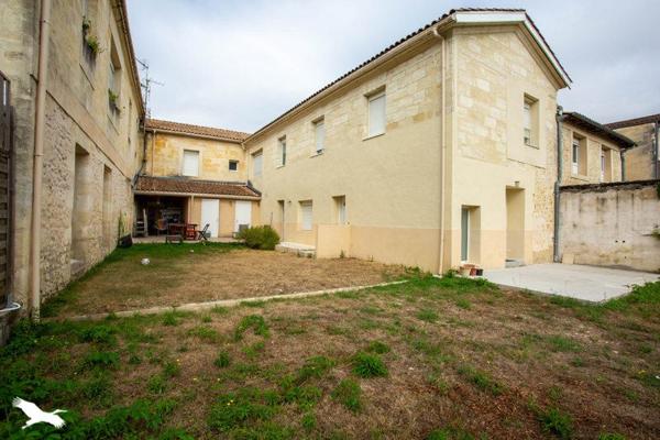 Appartement à vendre |  Latresne |  3 pièces | 64 m²