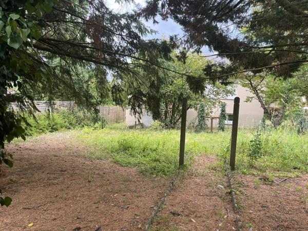 Terrain à vendre |  Romorantin-Lanthenay |  338 m²