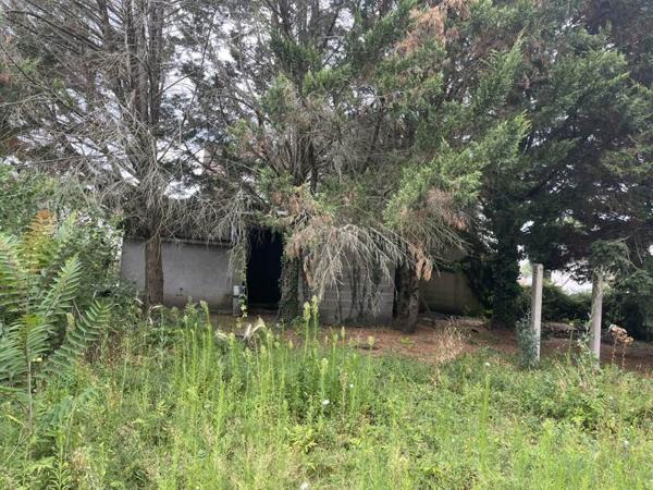 Terrain à vendre |  Romorantin-Lanthenay |  338 m²