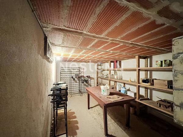 Maison spacieuse à vendre à Nérac avec 6 chambres et grand terrain