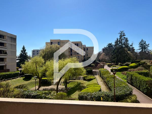 Appartement 4 pièces 78 m2