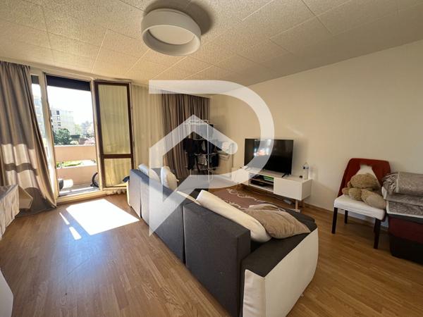 Appartement 4 pièces 78 m2