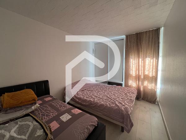 Appartement 4 pièces 78 m2