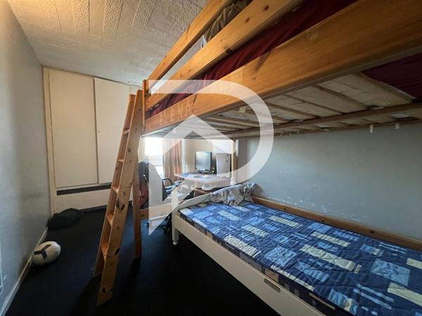 Appartement 4 pièces 78 m2