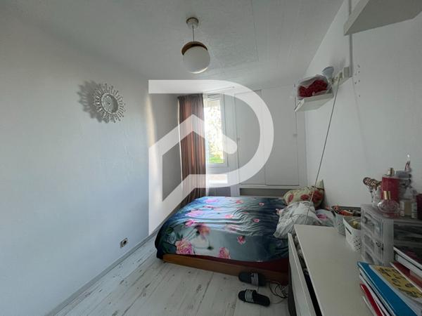 Appartement 4 pièces 78 m2