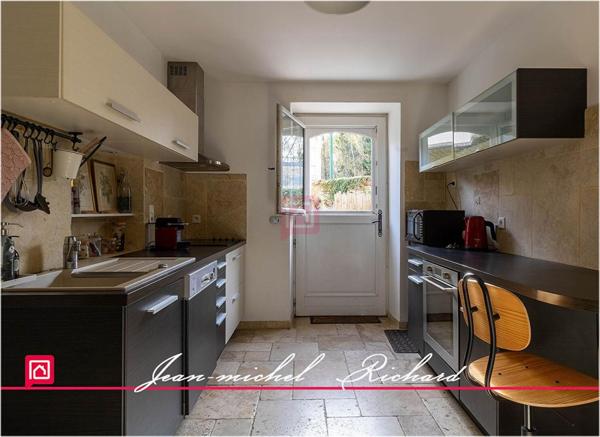 Maison Cour Cheverny 145 m2