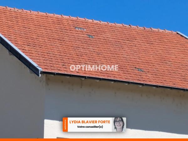 LIMOGES – QUARTIER MAUPASSANT – MAISON EN PIERRE 4 CHAMBRES – JARDIN – DOUBLE GARAGE