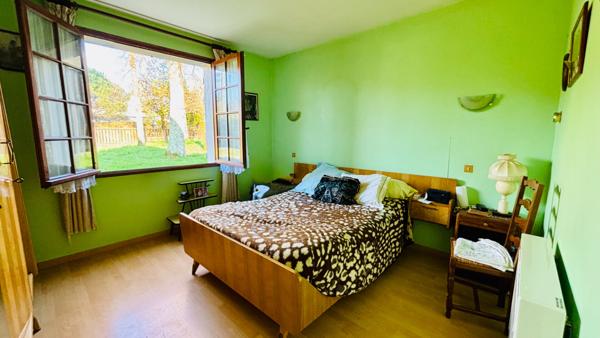 Mesquer - Maison Familiale 2 Km Des Plages