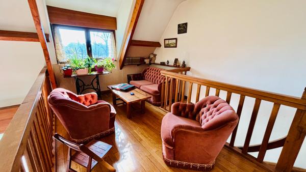 Mesquer - Maison Familiale 2 Km Des Plages