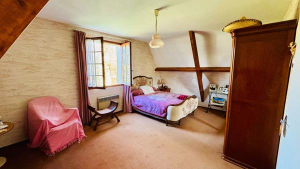 Mesquer - Maison Familiale 2 Km Des Plages