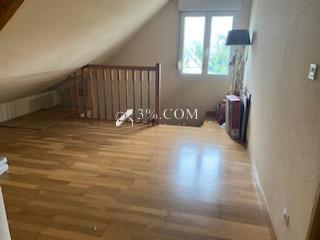 Pavillon individuel, semi plain-pied, 4 chambres, jardin et garage - Marck Marck (62730)