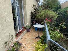 Pavillon individuel, semi plain-pied, 4 chambres, jardin et garage - Marck Marck (62730)