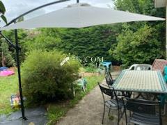 Pavillon individuel, semi plain-pied, 4 chambres, jardin et garage - Marck Marck (62730)