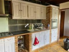 Pavillon individuel, semi plain-pied, 4 chambres, jardin et garage - Marck Marck (62730)