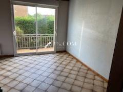 Pavillon individuel, semi plain-pied, 4 chambres, jardin et garage - Marck Marck (62730)