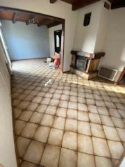 Pavillon individuel, semi plain-pied, 4 chambres, jardin et garage - Marck Marck (62730)